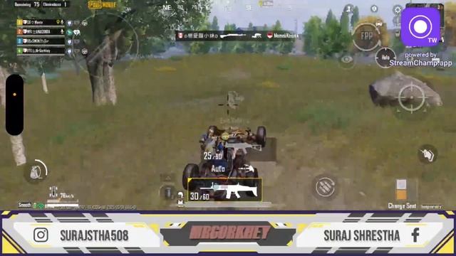 #pubgmobile ?Stream #pubgmobile #pubgmobilelive смотреть онлайн