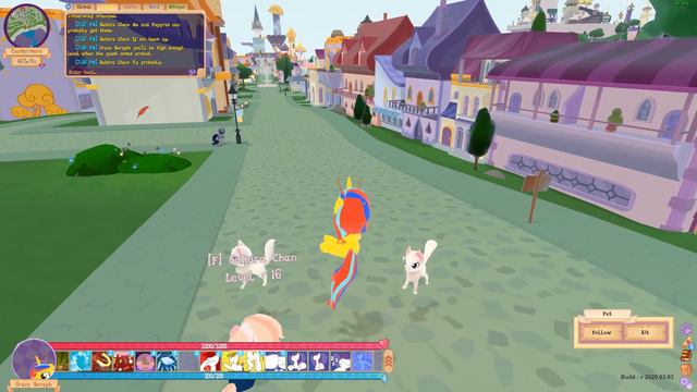 Legends of Equestria смотреть онлайн