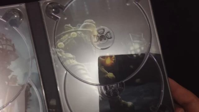 Bioshock Ultimate Rapture Edition Xbox 360 Unboxing + Museu Exclusivo PT-BR смотреть онлайн