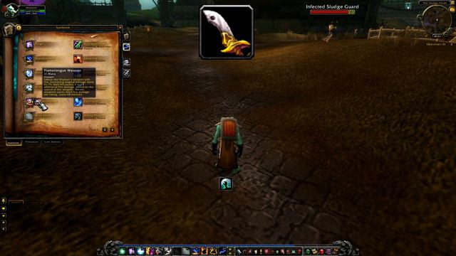 Addon Spotlight / Tutorial - TellMeWhen смотреть онлайн