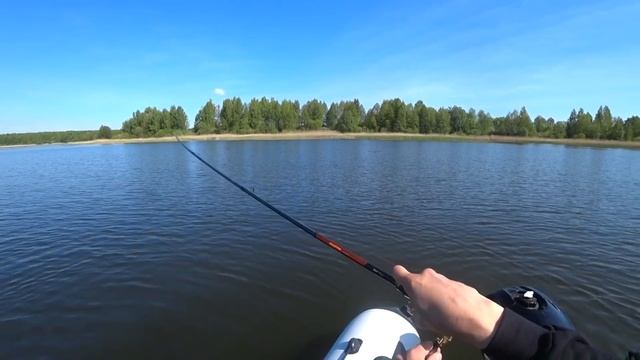 ПРИМАНКА №1 НА ЩУКУ. КАК ЛОВИТЬ ЩУКУ. ПРИМАНКИ И ПРОВОДКИ НА ЩУКУ. ЛОВЛЯ ЩУКИ НА СПИННИНГ смотреть онлайн