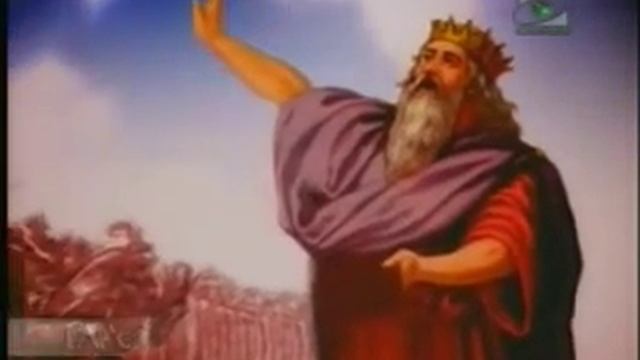 Храм и его устройство 1. Закон Божий, ч. 70 смотреть онлайн