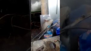 Обзор сварки турбо бимакс 152