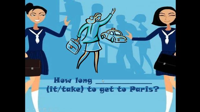 Future Simple vs Be going to смотреть онлайн