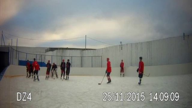 Младший состав "Автомобилиста" смотреть онлайн