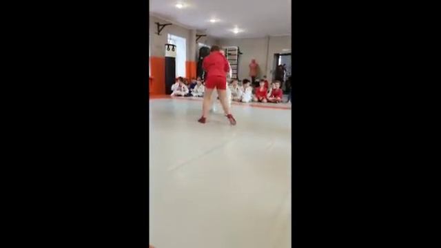 24 февраля состоялся Культурно-спортивный , фестиваль, посвящённый Дню защитника Отечества! смотреть онлайн