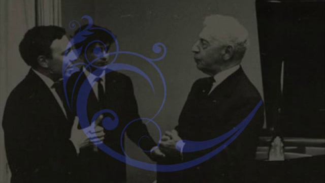 Alexei Nasedkin In A Schubert Recital (1985)