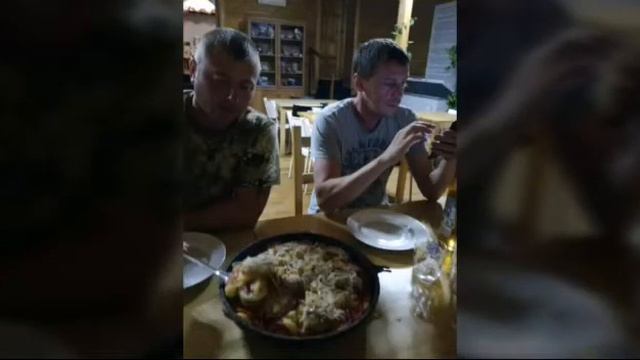 Рыбалка Мумра август 2017 смотреть онлайн