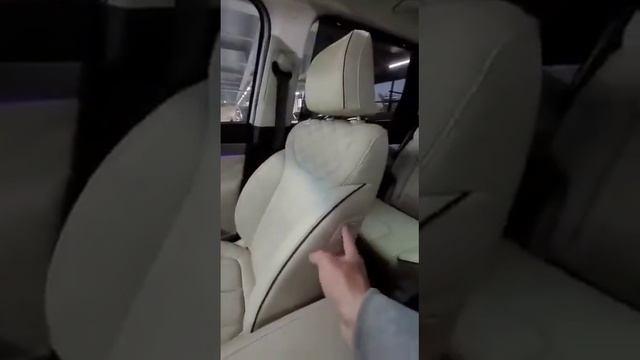 Hyundai Palisade Calligraphy Фул коплетация Сатылады көлік тексерып койдык смотреть онлайн