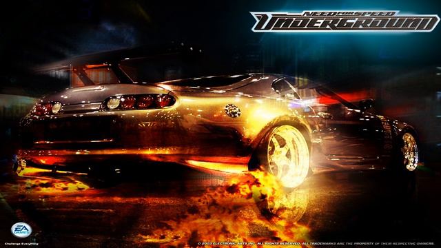 Mystikal - Smashing the Gas (Get Faster) смотреть онлайн
