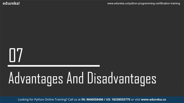Python CGI Programming Tutorial | How to run CGI Programs in Python | Python Training | Edureka смотреть онлайн
