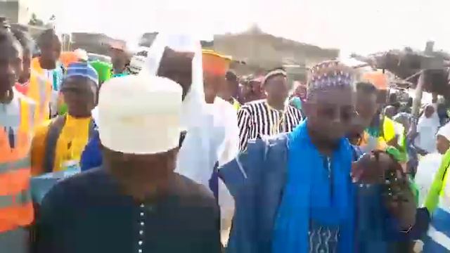 Issa Barry Ançardine Bissa 🇧🇫 Allah Ahmed Haroun (3)