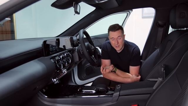 10 Mercedes Tips & Tricks you SHOULD know! смотреть онлайн