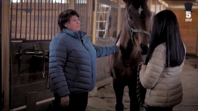5 секретов фермера от центра конно-спортивной подготовки 140`40. Как стать успешным фермером. смотреть онлайн
