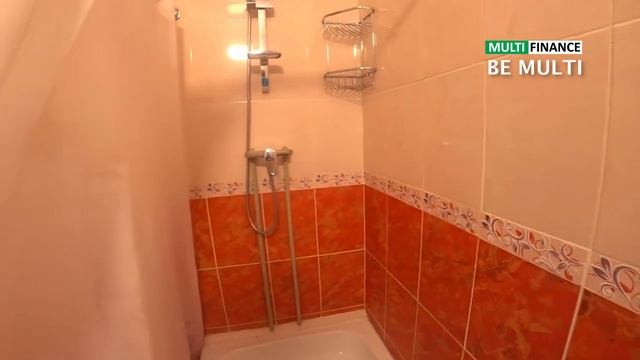 Эльбрус. Чегет и Приэльбрусье - Обзор жилья на берегу реки снаружи и внутри.