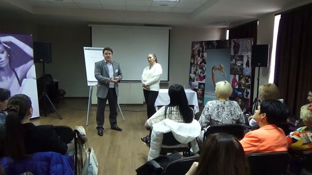 Гены и Дети - Управляемый Хаос - Лица - 2 - Интегральное лицечтение - Физиогномика - Леонид Золин смотреть онлайн