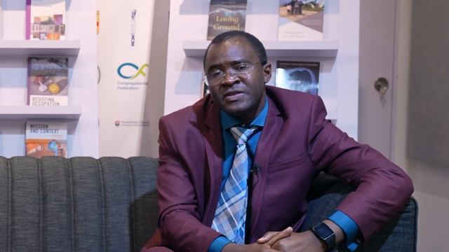 CWM Talk (Episode 03) - feat. Professors from Global Institute of Theology смотреть онлайн