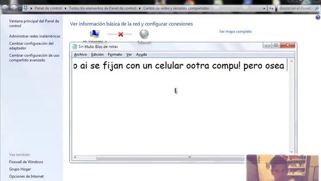 Como Tirar WIFI con Netbook Del Gobierno 2014 смотреть онлайн