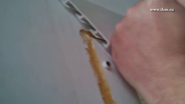 Монтаж наличников ПВХ на окна и двери. Система Exter. смотреть онлайн