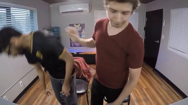 Three BIG factors that defined iBDW's win at Smash Summit 12 смотреть онлайн