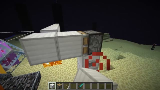 Как да преместим Ender Crystal в overworld-a (1.8) смотреть онлайн