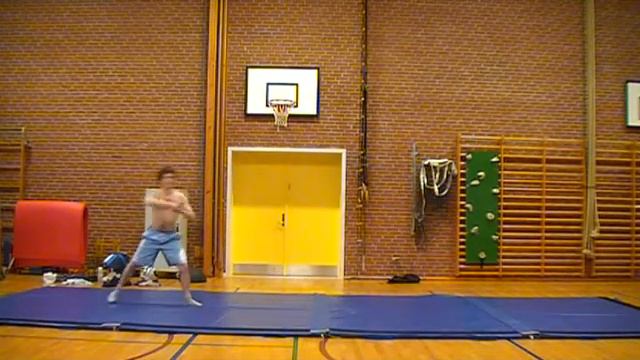 Sandro - Tricks til Kasper смотреть онлайн