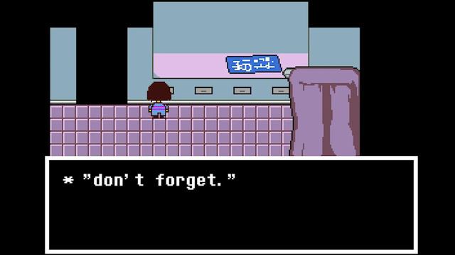 Sans CONNECTS Deltarune to Undertale! (Deltarune Theories) смотреть онлайн