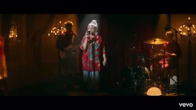 Billie Eilish- Bbh