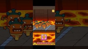 ПРОХОЖДЕНИЕ BANATOON:TREASURE HUNT 1.(29 концовка)