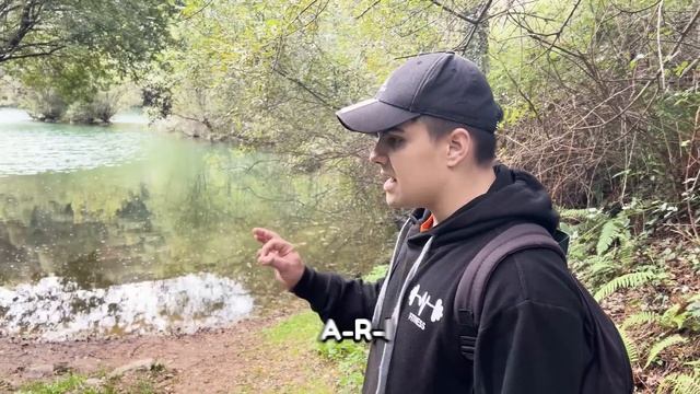 Encontré el USB con Secretos Oscuros de Minecraft смотреть онлайн