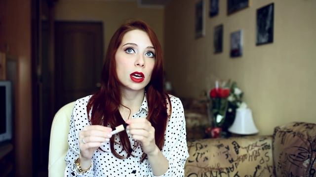 Покупки декоративной косметики за ★май ★ Rimmel/Vivienne Sabo смотреть онлайн