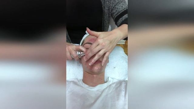 Valentino Talks The Alex Peel