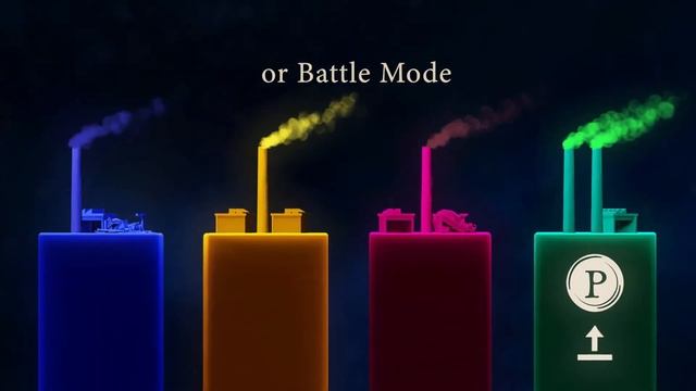 Dream Factory GMTK Game Jam 2020 Teaser смотреть онлайн