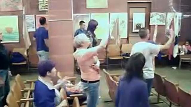 31.08.2012 - Свят Господь! смотреть онлайн