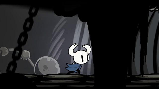 [Animation] The Hollow House (Hollow Knight x The Owl House) смотреть онлайн