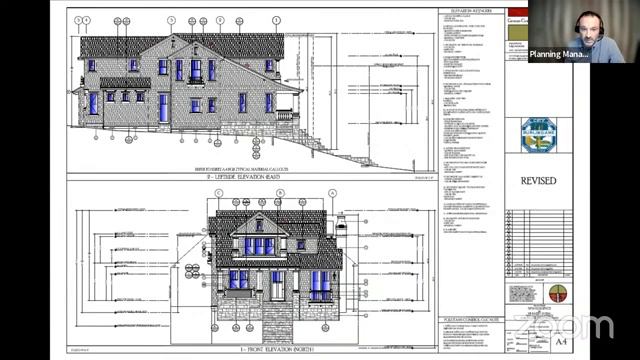 Planning Commission Meeting - June 13, 2022 смотреть онлайн
