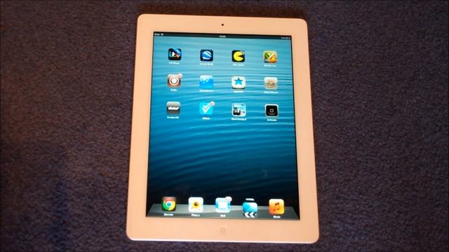 How To Animate / Make App Icons Move on iPhone, iPod , iPad -- Cydia Tweak. смотреть онлайн