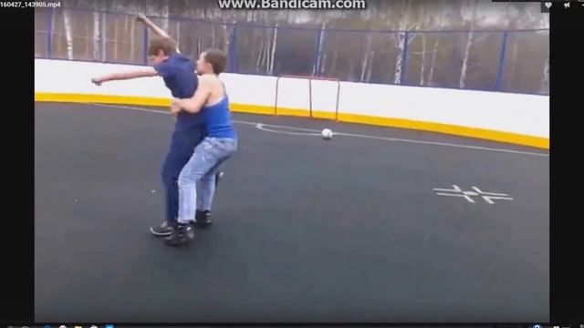 Прогиб))) смотреть онлайн