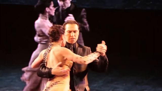 Tango Buenos Aires Festival y Mundial смотреть онлайн