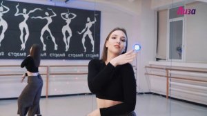 Как научиться танцевать Vogue. Базовые элементы и связка от хореографа