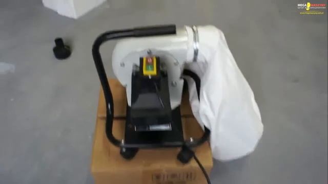 Стружкопылесос PROMA OPM-150