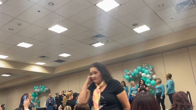 Retiro de Mary Kay 2022 смотреть онлайн