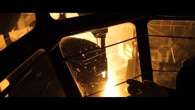 Проект "Профессия металлург" НЛМК-сорт. Машинист крана смотреть онлайн