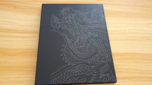 KGM Unboxing: PS4 Yakuza 6 (R3) English and CHINESE Editions! смотреть онлайн