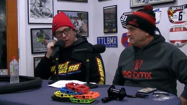 Ep 41 "Alive" - ECITV Australia's only 100% BMX Racing Show смотреть онлайн