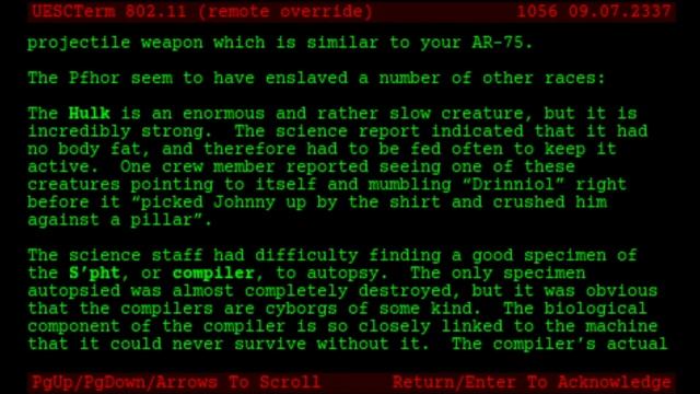 Marathon In-depth #8 Defend THIS! - Marathon 1 - Bungie's Marathon Trilogy