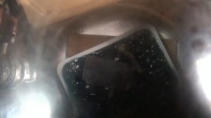 Пропитка дерева ЭДП опыт №2 Эпоксидка в помощь