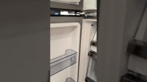 Холодильник FrenchDoor Gorenje NRM918FUX