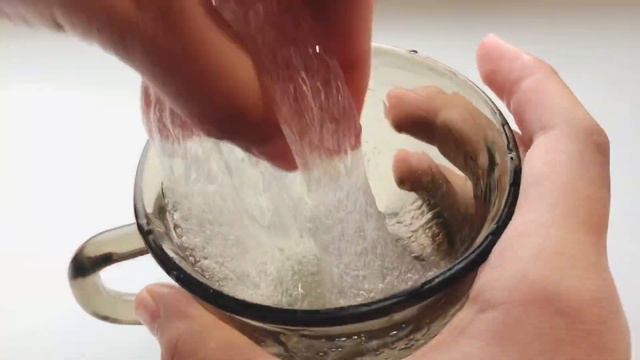 Слайм без клея пва ASMR Slime Как сделать слайм смотреть онлайн