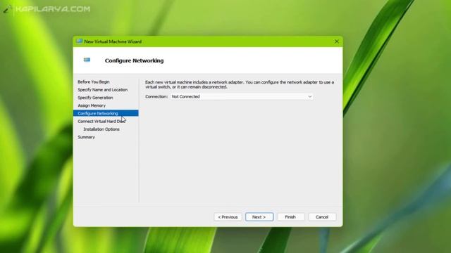 How to create Windows 11 Virtual Machine смотреть онлайн